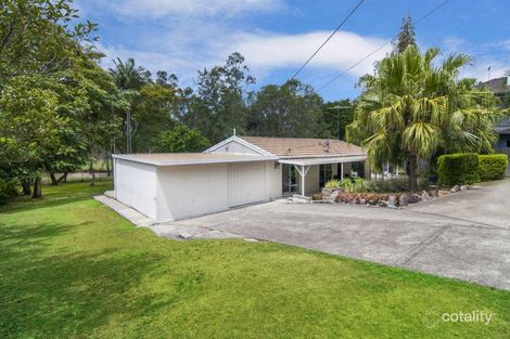 Property photo of 20 Utrecht Street Cornubia QLD 4130