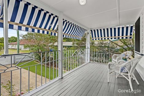 Property photo of 47 Wilmah Street Aspley QLD 4034