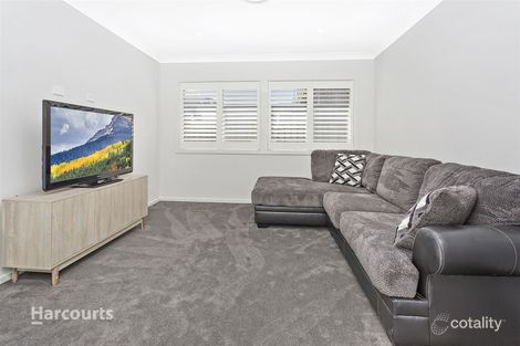 Property photo of 45 Flannery Drive Calderwood NSW 2527