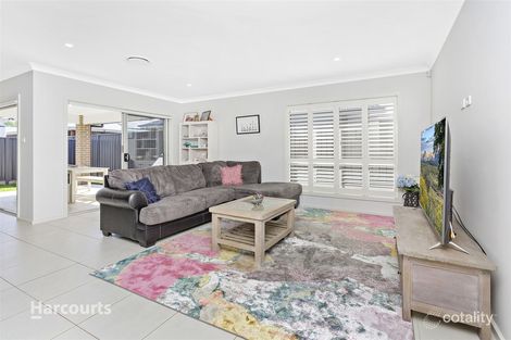 Property photo of 45 Flannery Drive Calderwood NSW 2527