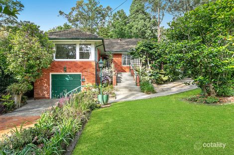 Property photo of 10 Cross Street Pymble NSW 2073