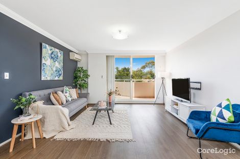 Property photo of 406/8 Wentworth Drive Liberty Grove NSW 2138