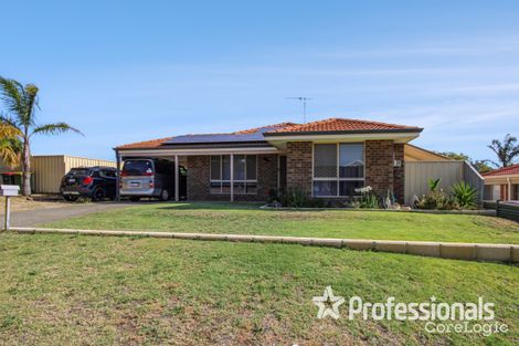 Property photo of 11 Pearce Court Usher WA 6230