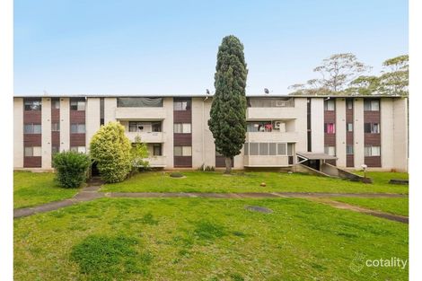 Property photo of 72/81 Memorial Avenue Liverpool NSW 2170