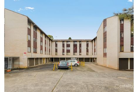 Property photo of 72/81 Memorial Avenue Liverpool NSW 2170