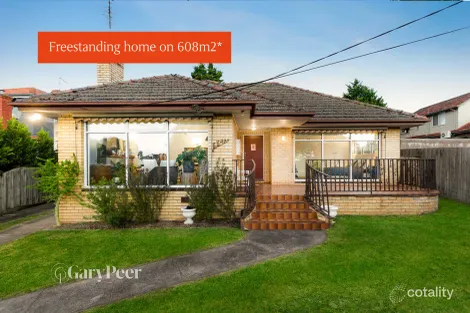 334a Bambra Rd, Caulfield South, VIC 3162