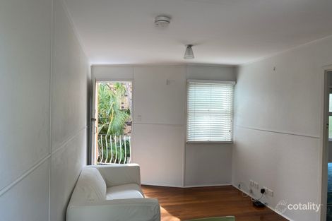 2/85 SCOTT RD, HERSTON, QLD 4006