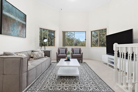 Property photo of 66A Finlay Road Turramurra NSW 2074