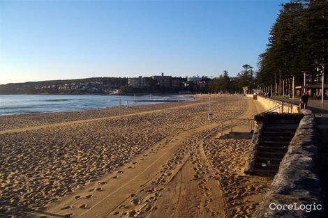 Property photo of 14/66 North Steyne Manly NSW 2095