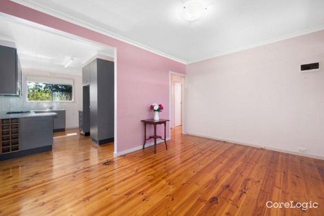 Property photo of 2/7 Mercer Street Oakleigh East VIC 3166