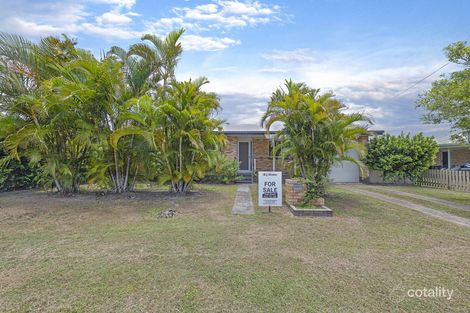 36 Broadmeadow Ave, Thabeban, QLD 4670