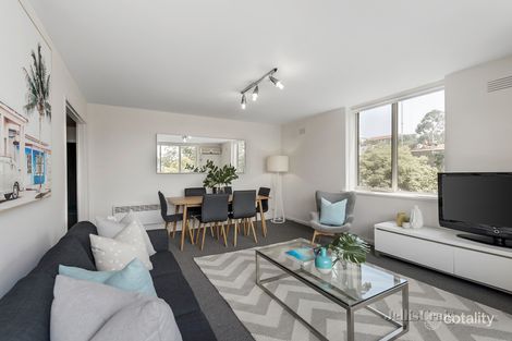 Property photo of 4/7-11 Clowes Street South Yarra VIC 3141