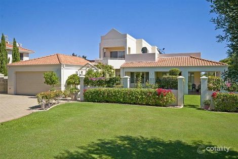 Property photo of 26 Riversea View Mosman Park WA 6012