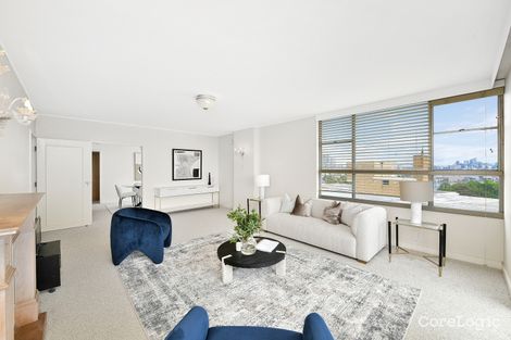 Property photo of 7A/7 St Marks Road Darling Point NSW 2027