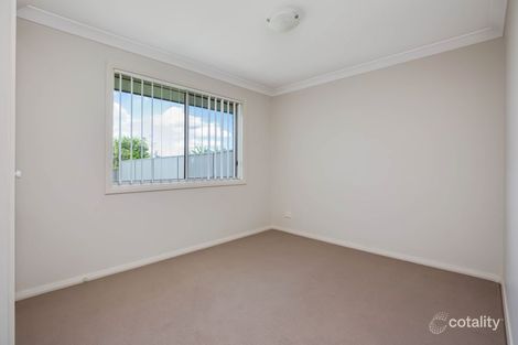 Property photo of 7 Bergman Way Rutherford NSW 2320