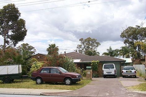 43 Quickly Cres, Hamilton Hill, WA 6163