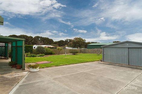 Property photo of 5 Lang Street Milang SA 5256