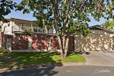 Property photo of 5 Argyle Close Edge Hill QLD 4870