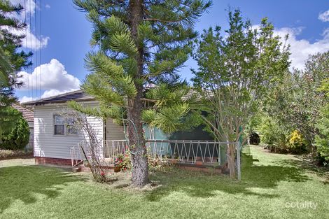 Property photo of 38 Irelands Road Blacktown NSW 2148