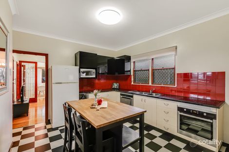 Property photo of 5 Rhyde Street Mount Lofty QLD 4350