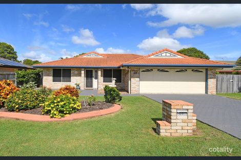 50 Saint Joseph Dr, Urraween, QLD 4655