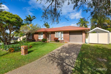 Property photo of 38 Moorshead Street Capalaba QLD 4157