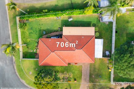 Property photo of 38 Moorshead Street Capalaba QLD 4157