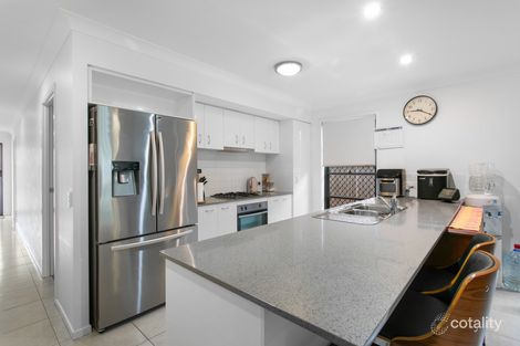 Property photo of 88 Olsen Circuit Kallangur QLD 4503