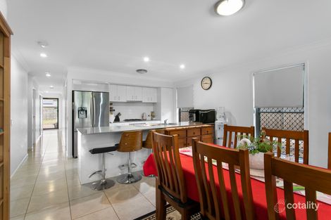 Property photo of 88 Olsen Circuit Kallangur QLD 4503