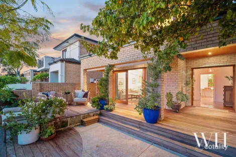 Property photo of 16B Hale Street Beaconsfield WA 6162