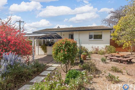 Property photo of 9 Fortitude Street Red Hill ACT 2603