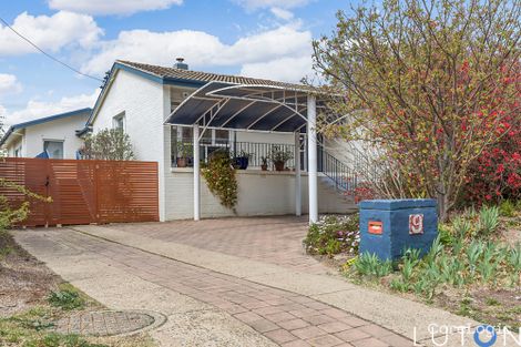 Property photo of 9 Fortitude Street Red Hill ACT 2603
