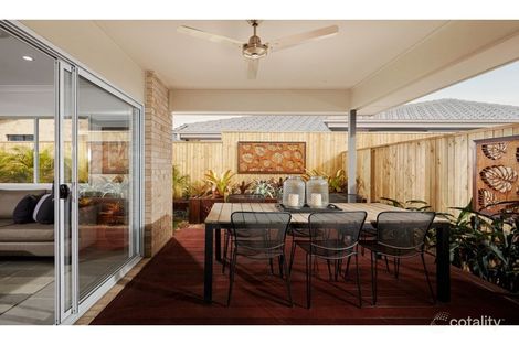 Property photo of 9 Killara Boulevard Logan Reserve QLD 4133