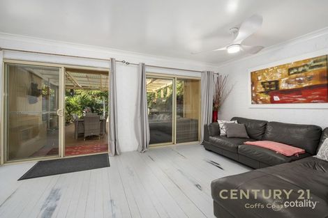 Property photo of 3/9-11 Shell Cove Lane Korora NSW 2450