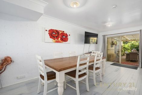 Property photo of 3/9-11 Shell Cove Lane Korora NSW 2450