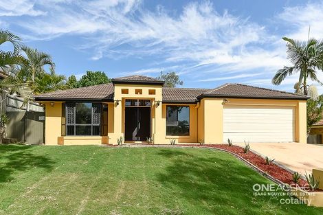Property photo of 6 Carpentaria Way Forest Lake QLD 4078