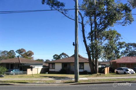 174 Sedgman Cres, Shalvey, NSW 2770