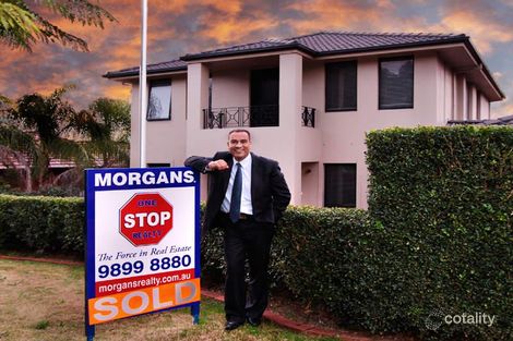 Property photo of 82 Barina Downs Road Norwest NSW 2153