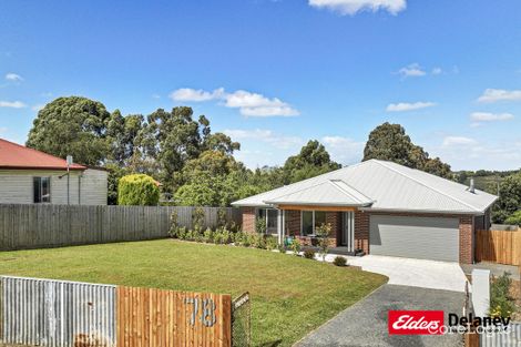 Property photo of 78 Main Neerim Road Neerim South VIC 3831