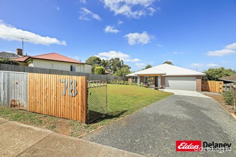 Property photo of 78 Main Neerim Road Neerim South VIC 3831