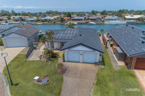 Property photo of 42 Jacaranda Drive Bongaree QLD 4507