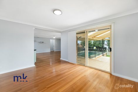 Property photo of 33 Atlas Way Narellan Vale NSW 2567
