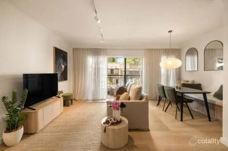 2/9-19 Nickson St, Surry Hills, NSW 2010
