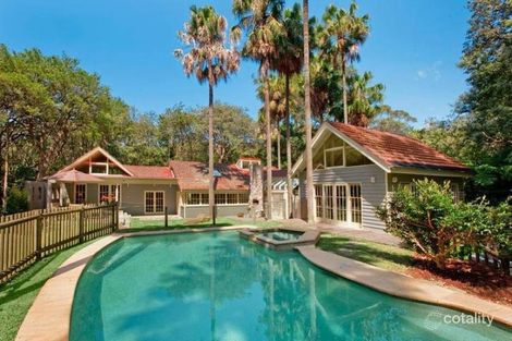 Property photo of 28 Ruskin Rowe Avalon Beach NSW 2107