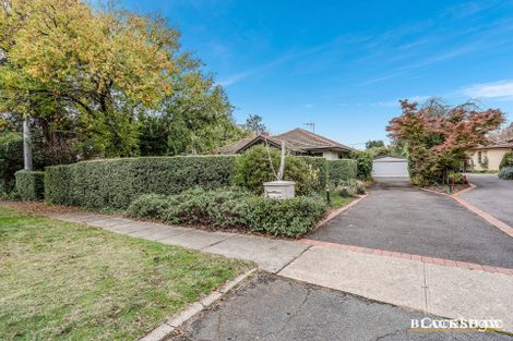 Property photo of 12 Hargraves Crescent Ainslie ACT 2602
