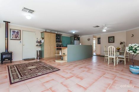 Property photo of 3 Bittern Close Maida Vale WA 6057