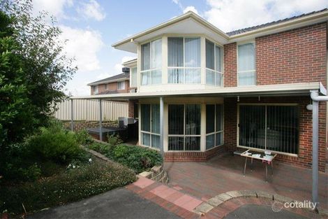 Property photo of 3 Anniversary Place Rowville VIC 3178