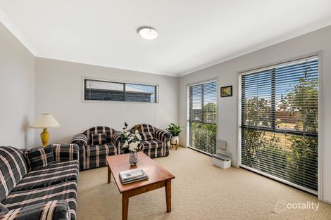 Property photo of 18 Tarlington Street Middle Ridge QLD 4350
