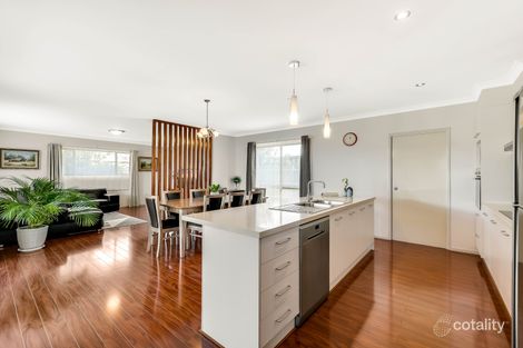 Property photo of 18 Tarlington Street Middle Ridge QLD 4350