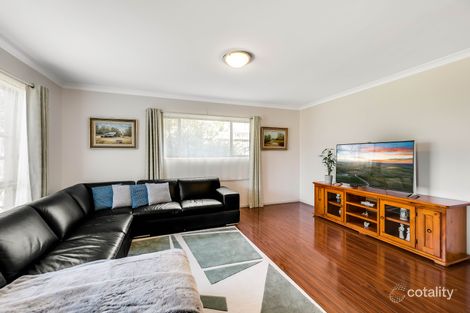 Property photo of 18 Tarlington Street Middle Ridge QLD 4350